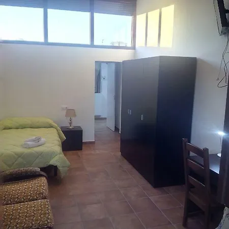 Holiday Carretera Ledesma - 2 公寓 维拉马约